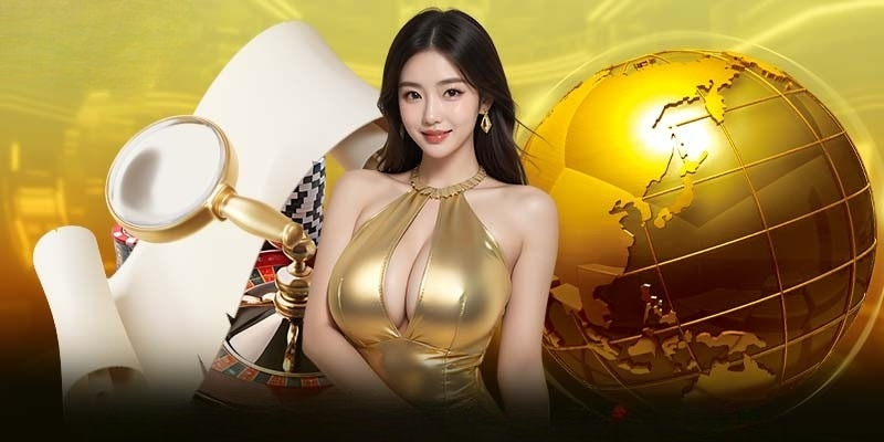 8KBET - Địa điểm giải trí số 1 châu Á