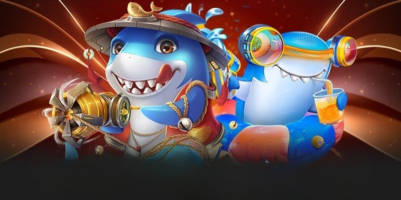 Điều làm nên sự đặc biệt khi trải nghiệm game bắn cá 8KBET?