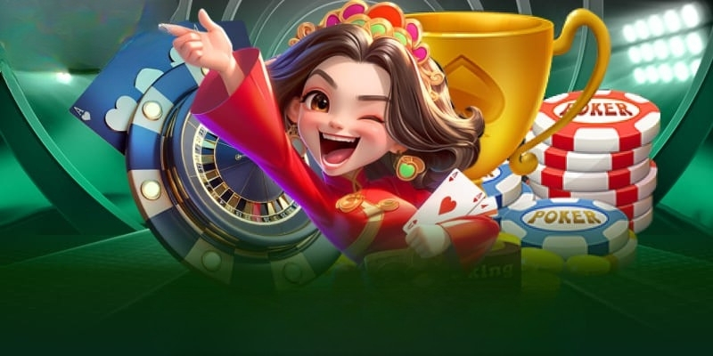 Casino 8KBET