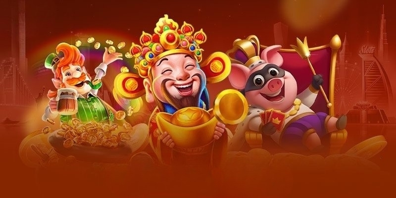 Tổng Quan Về Nổ Hũ 8KBET