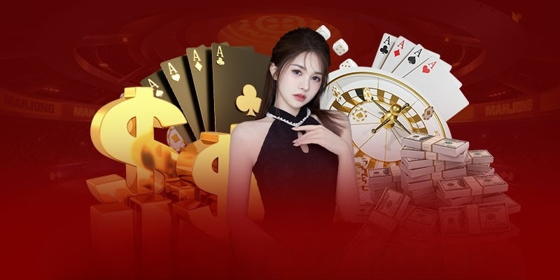 Tổng quan về sảnh xổ số 8KBET