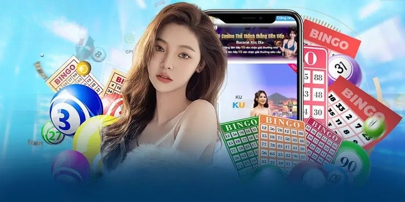 Xổ Số 8KBET
